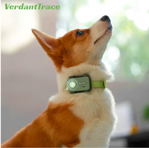 GlocalMe PetPhone Pet GPS Tracker