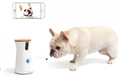 Dog Puzzle Feeder Interactive Pet Food Treat Dispenser