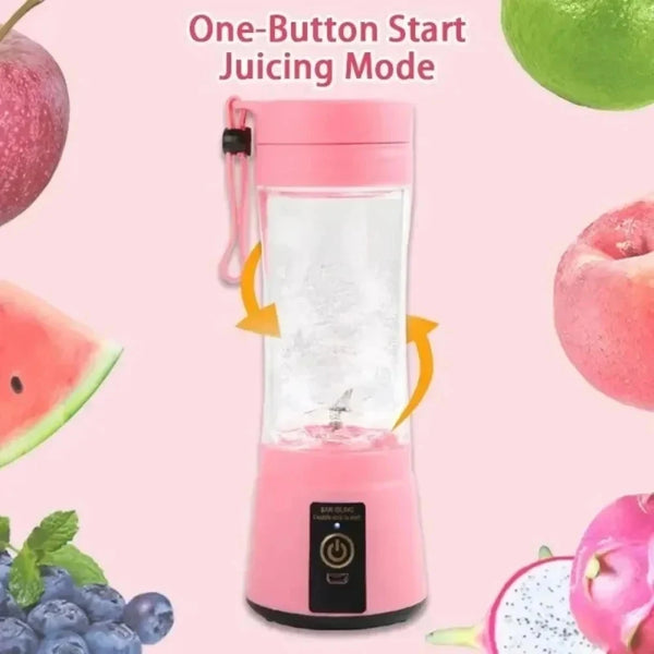 EasyBlend Mini Portable Juice Cup