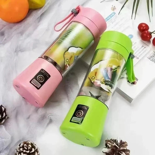 EasyBlend Mini Portable Juice Cup
