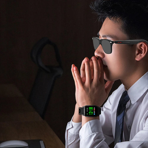 Everyday Smart Vision Glasses